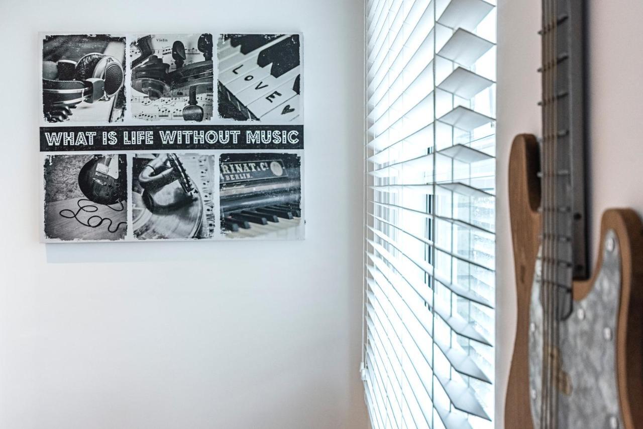 Cozy And Serene Brand-New Flat In Kilburn, London Apartment Екстериор снимка